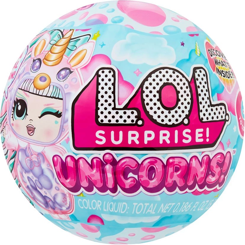 ���� ������� �������� ������� - MGA Entertainment - �� ������� L.O.L. Surprise - �������