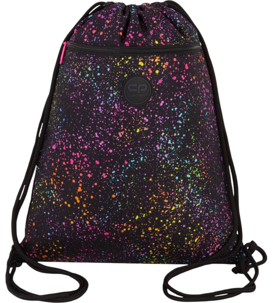   Vert - Cool Pack -   Galactica - 