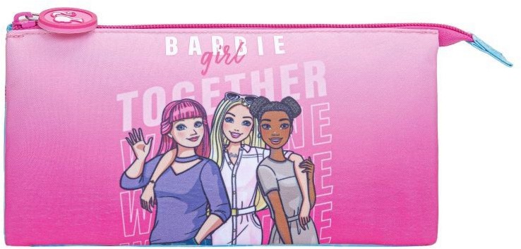   We Shine Together -  3    Barbie - 