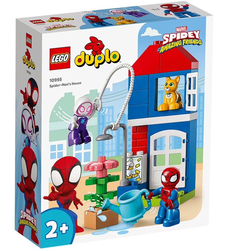 LEGO Duplo -     -     LEGO Duplo,    - 