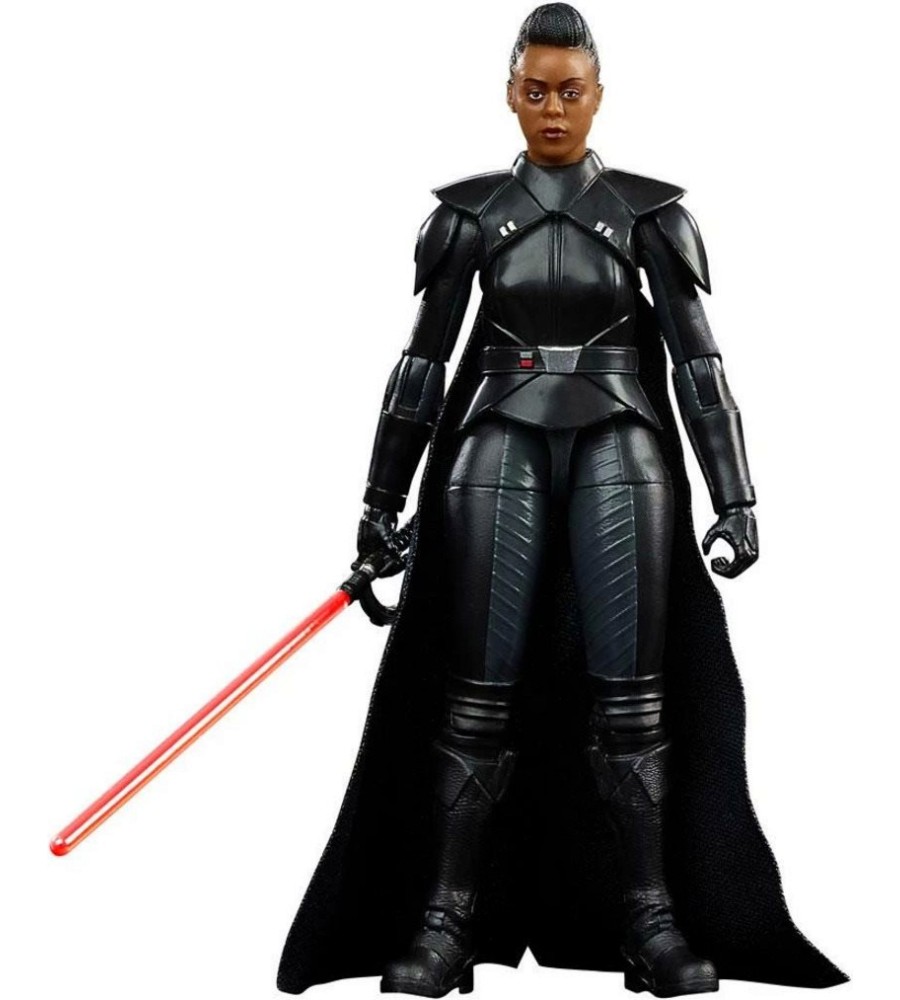     - Hasbro -   Star Wars The Black Series - 