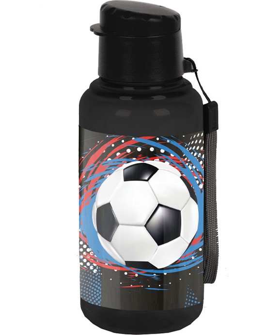 ������ ������� Paso - � ���������� 500 ml �� ���� Football club - ������ �������