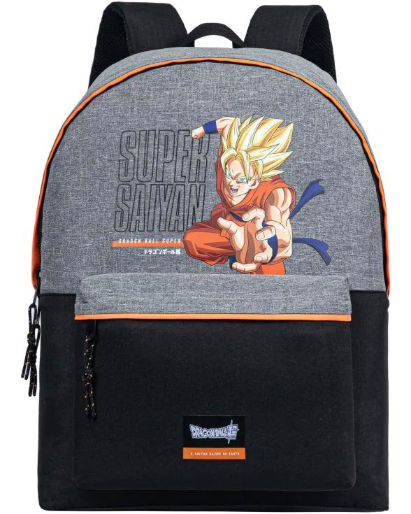 Ученическа раница Battle Force Ученическа раница Battle Force - На тема Dragon Ball - раница