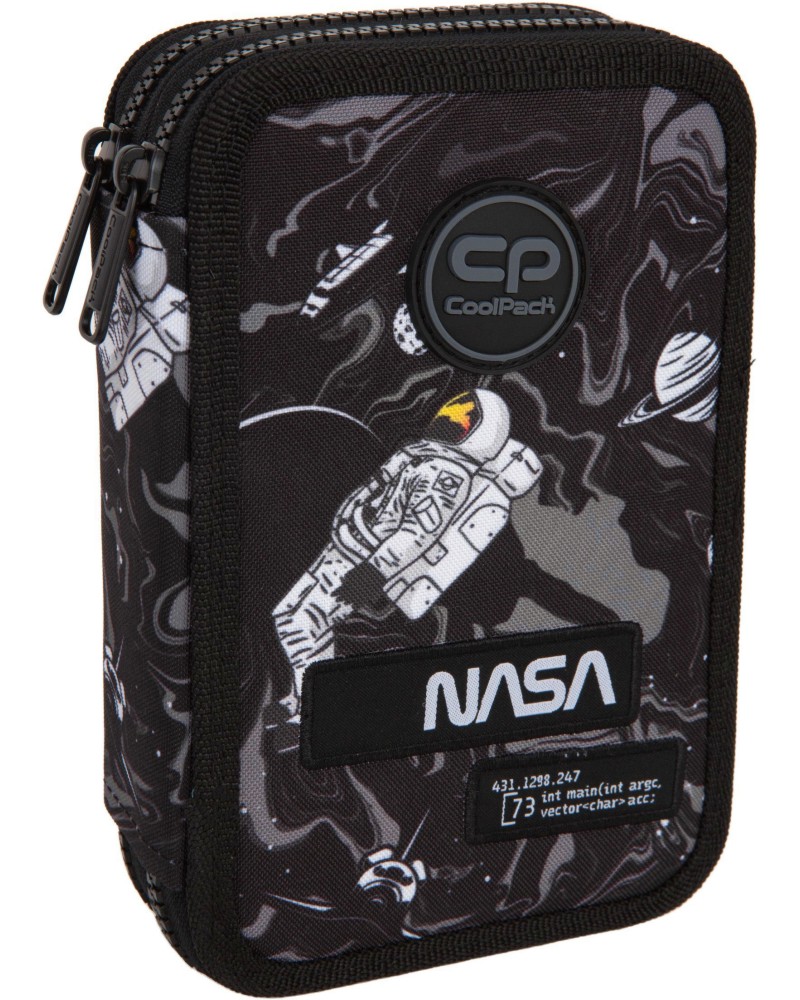     Jumper 2 - Cool Pack -  2    Astronaut - 