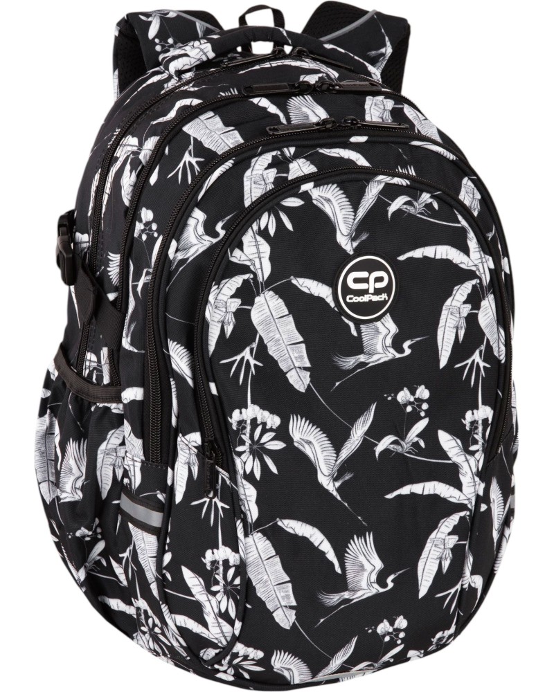   Factor - Cool Pack -   Zanzi - 