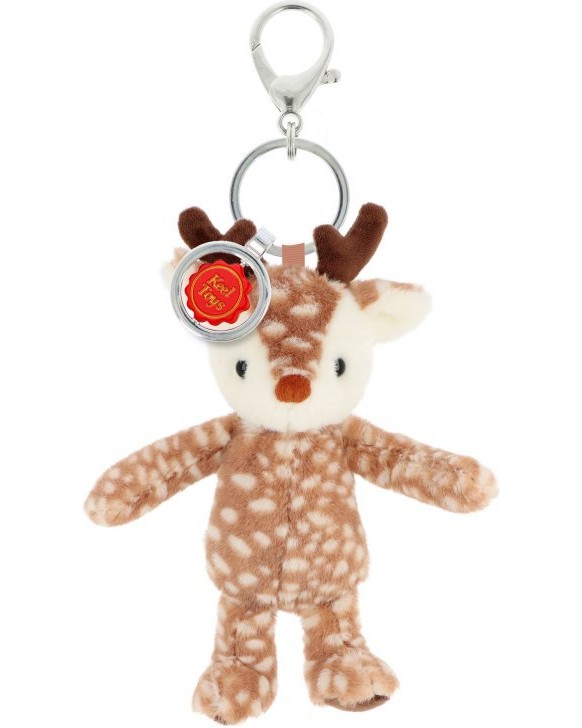 ������ ������������� ������ - Keel Toys - � �������� 14 cm, �� ������� Keeleco - ������ ��������