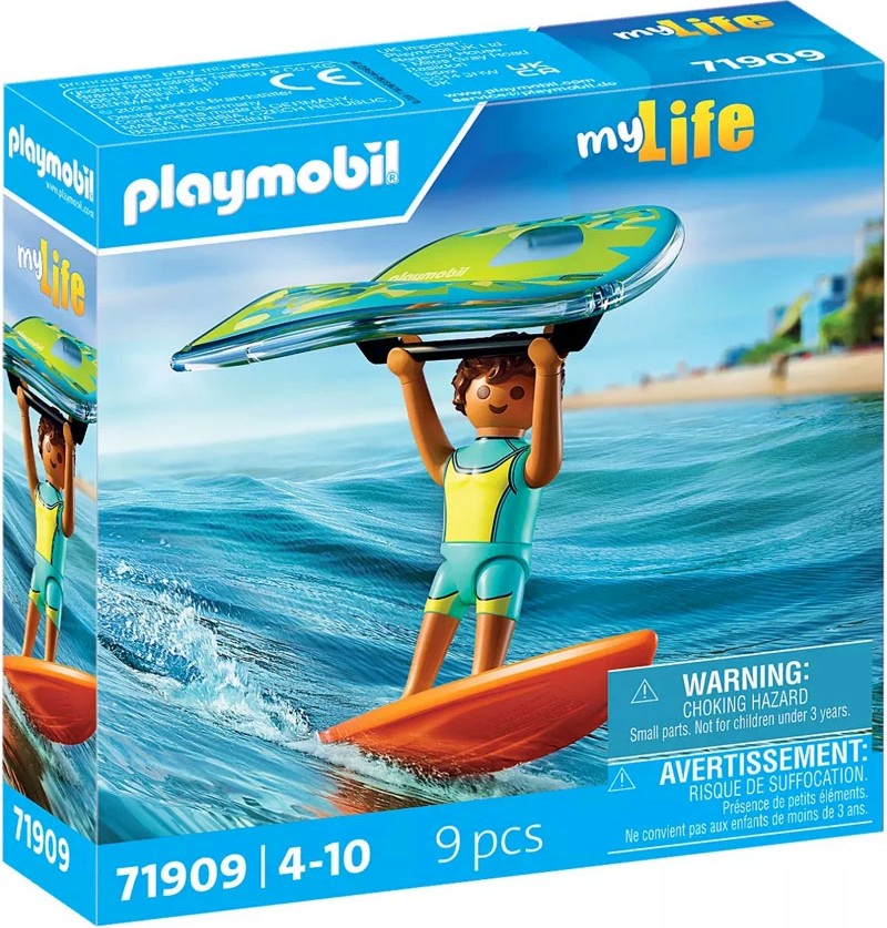 Playmobil My Life - ����������� - �������