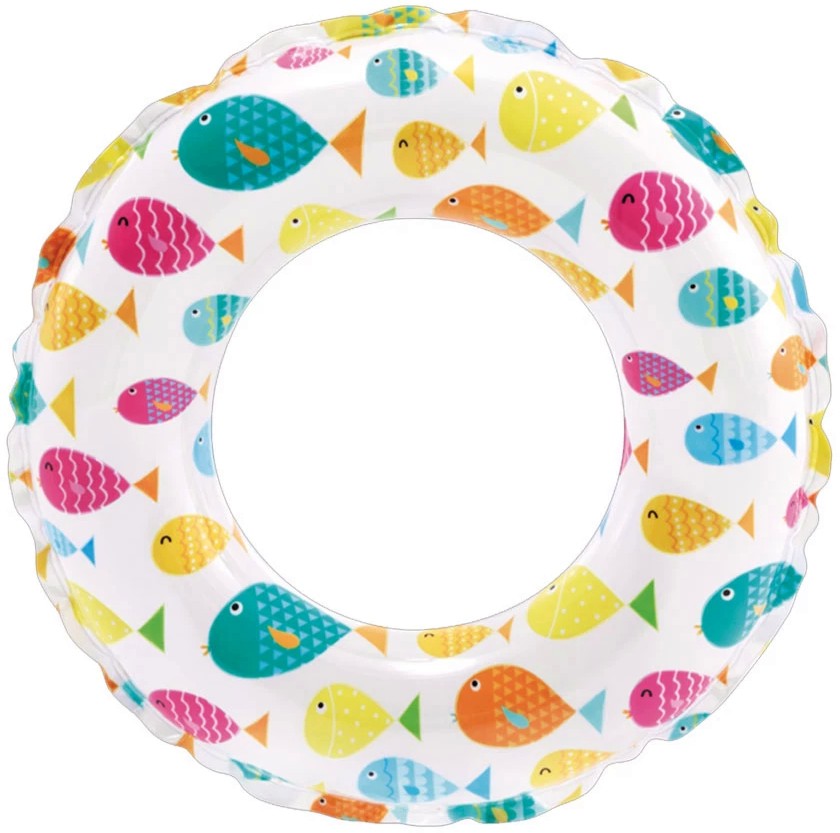     - Intex - ∅ 51 cm -  