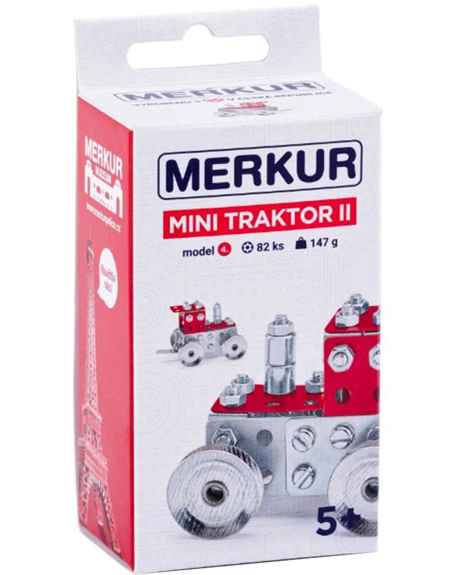    - Merkur - 82  - 