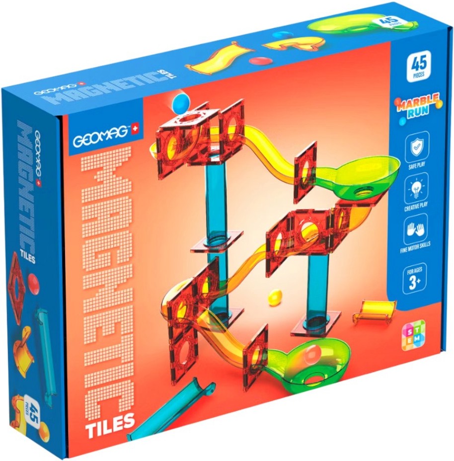 �������� ����������� ����� � ������� - Geomag - �������
