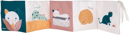 ���� ������ - Kaloo - �� ������� Stimuli - �������