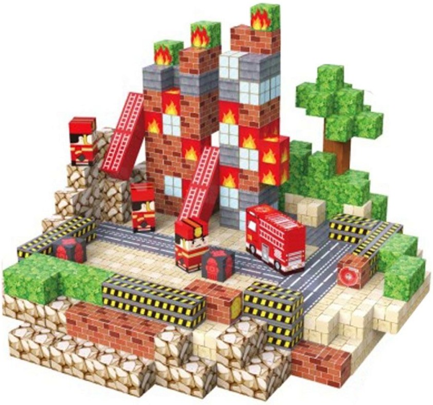 �������� ����������� Raging Fire Hero - 100 ����� - �������