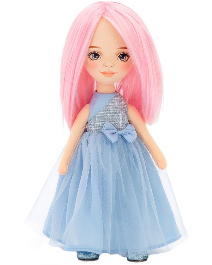    - Orange Toys -   32 cm,   Sweet Sisters - 