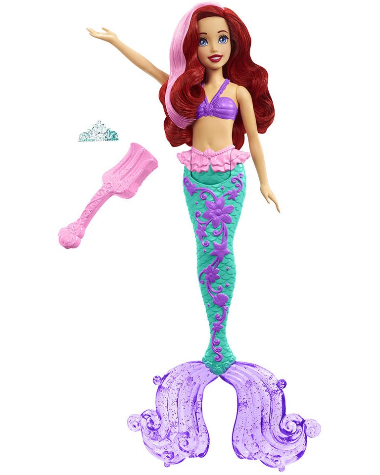 ����� ����� ��� ������ �� ���� - Mattel - �� ���� ���������� �� ����� - �����