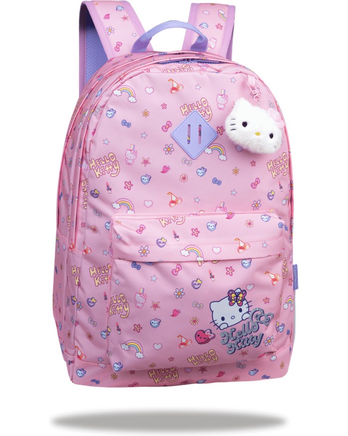 ���������� ������ Scout - Cool Pack - �� ������� Hello Kitty - ������