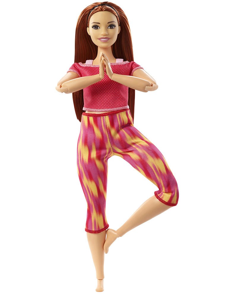       - Mattel -   Barbie - 