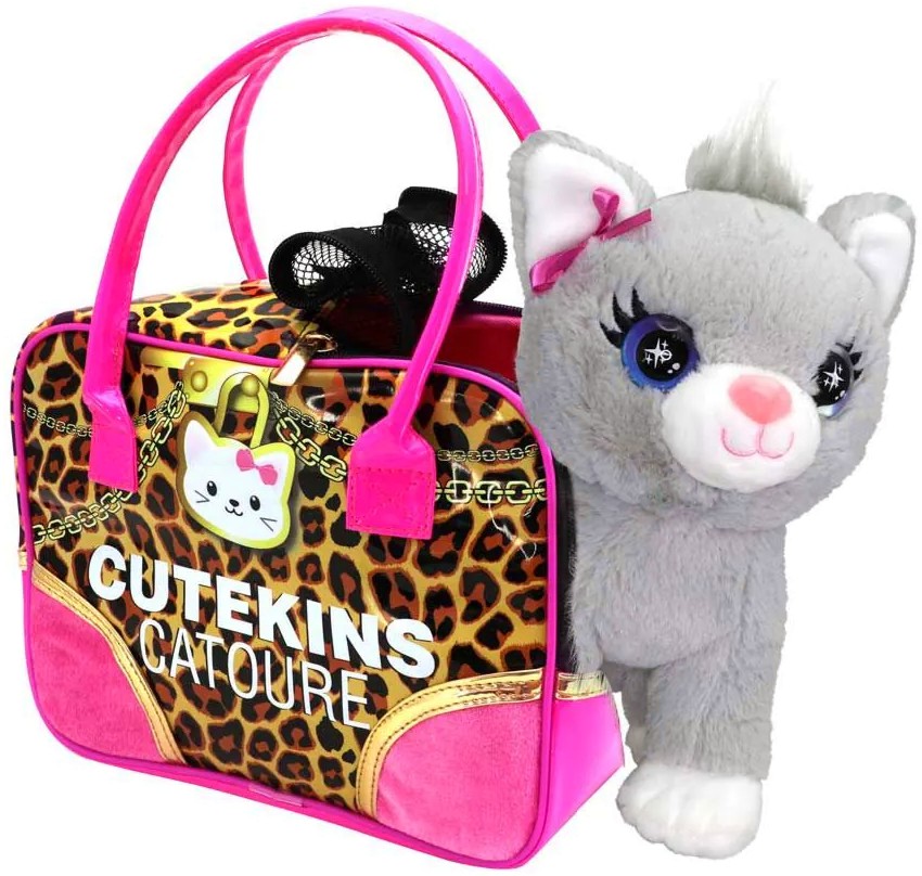     - Catoure -   CuteKins - 