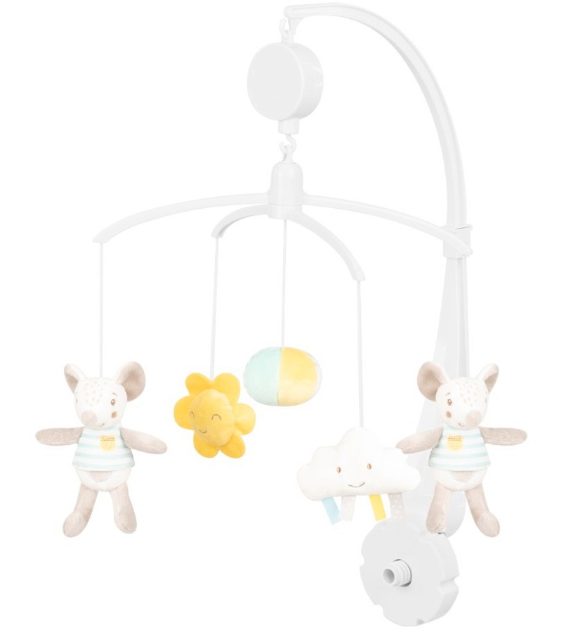    Kikka Boo -   ,   Joyful Mice - 