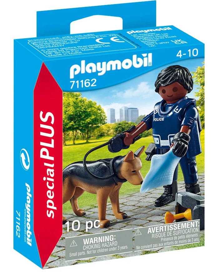 Playmobil Special Plus -    - 