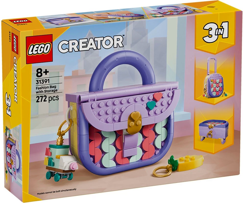 LEGO Creator - ����� ��� ����� � ����� �� ���������� - ������ ����������� - �������