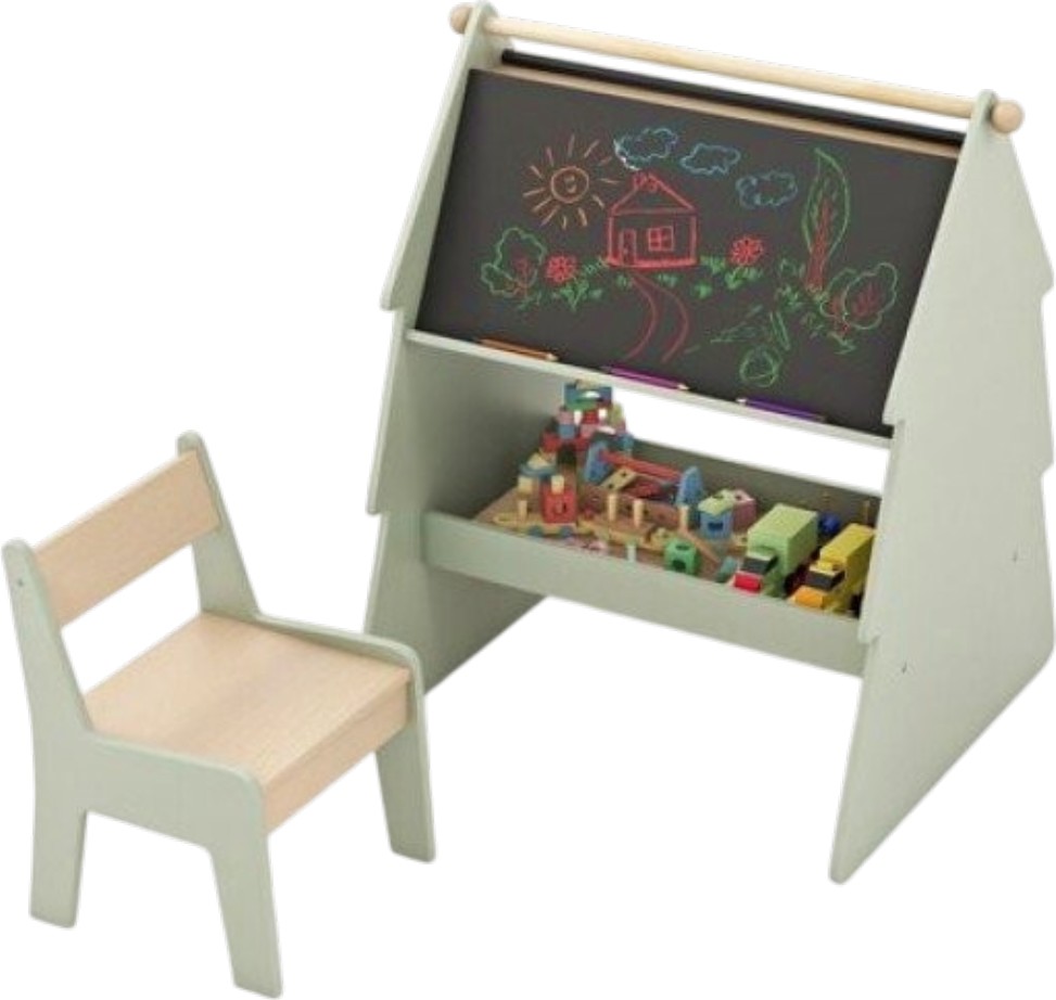 ������ ������ ��� ������ 2 � 1 - Costway - �������