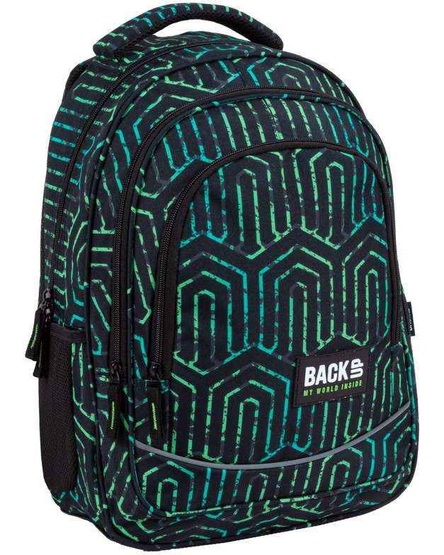 ���������� ������ X 101 Antique Green BackUp - ������