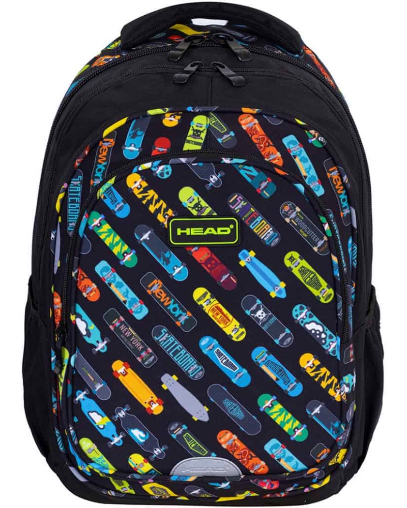 ���������� ������ Head AB300 - Astra S.A. - �� ������� Skateboards - ������