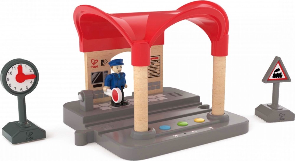      - HaPe -       - 