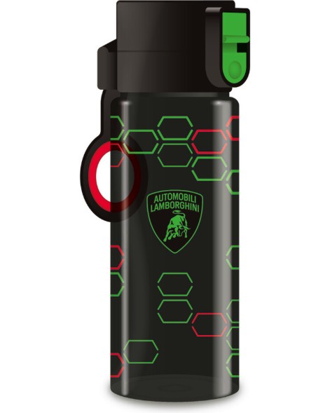 ������ ������� - Ars Una - � ���������� 475 ml �� ������� Lamborghini - ������ �������