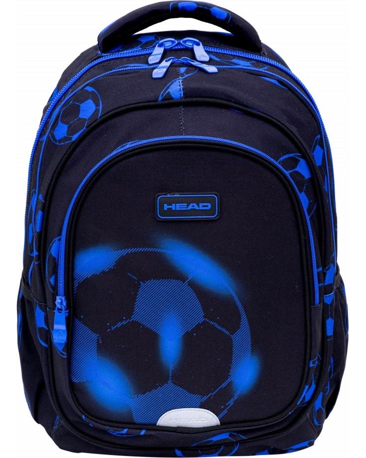 ���������� ������ Head AB300 - Astra S.A. - �� ������� Neo blue football - ������