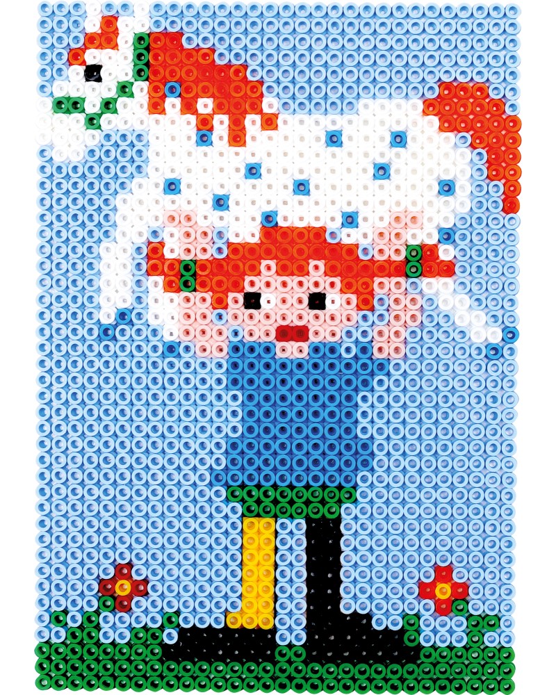    Micki -    -        - 