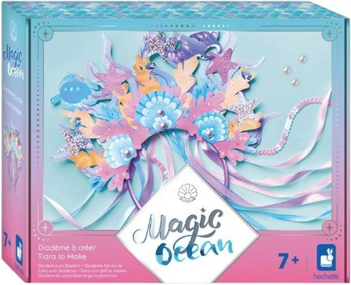 ������� �� �������� ������� - Janod - ��������� �������� �� ������� Magic Ocean - ��������� ��������
