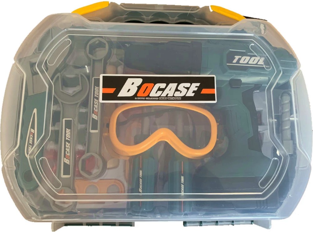     Bocase - 