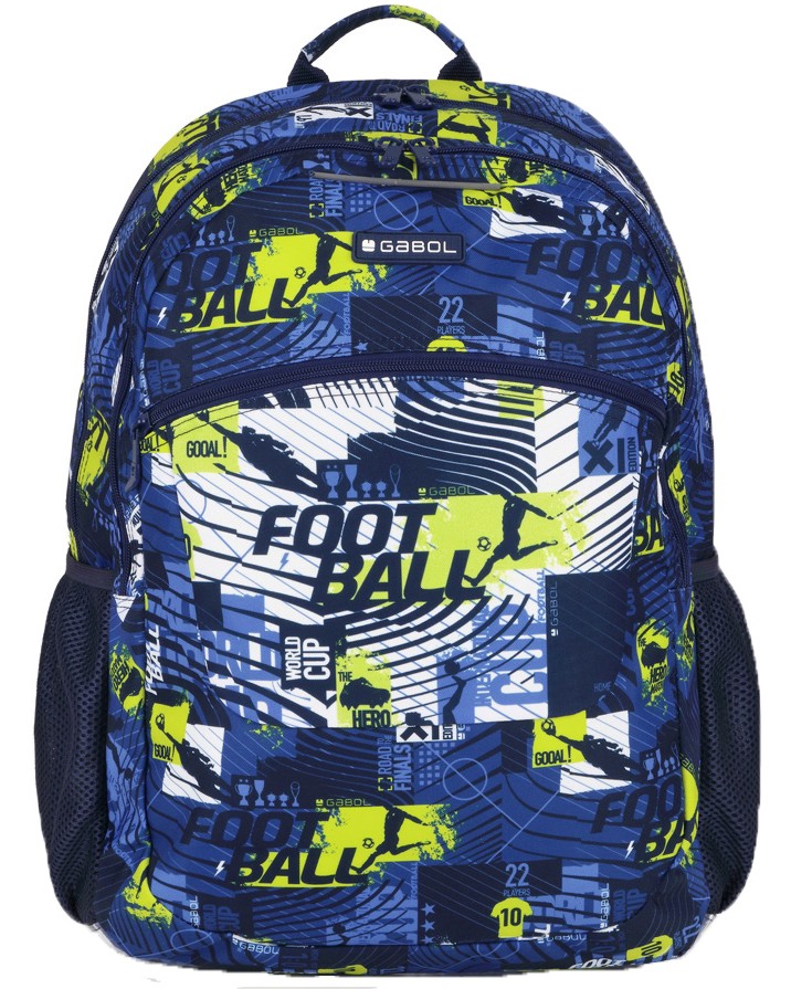 ���������� ������ - Gabol - �� ������� Ball - ������