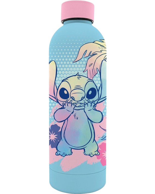   Stitch -      -  