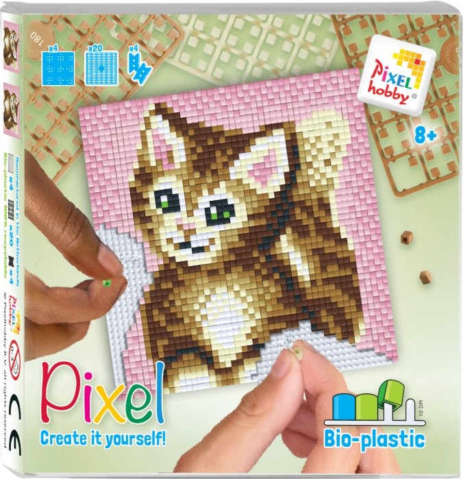 ������� � ������� ���� - Pixelhobby - ��������� �������� - ��������� ��������