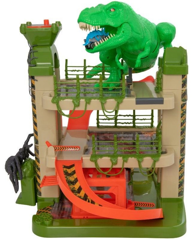 ����� � ������� �������� - HTI Teamsterz - �������