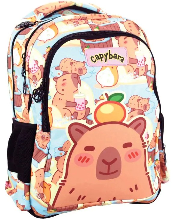 ���������� ������ Capybara Boba - ������