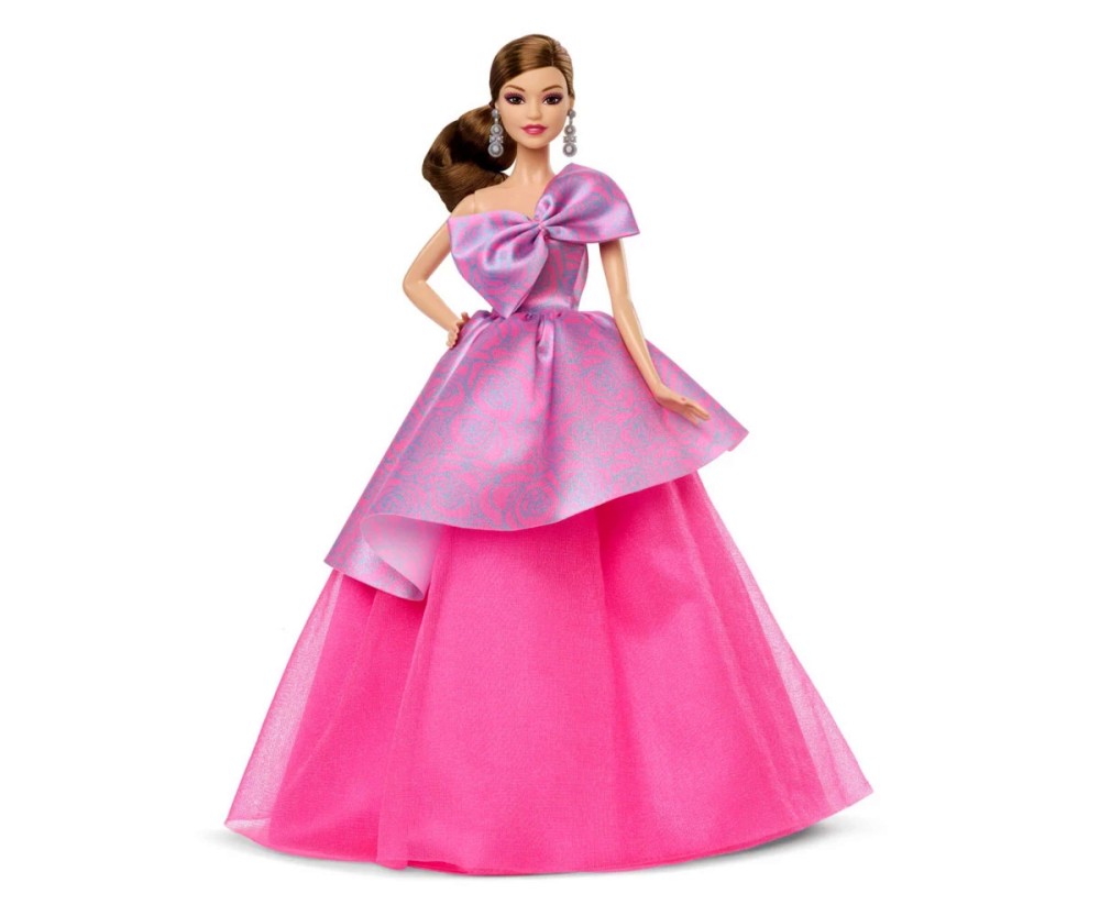     - Mattel -   Barbie - 