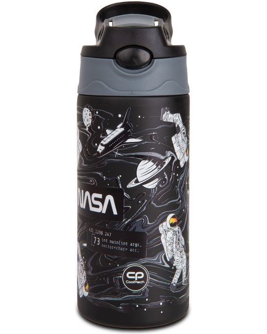    Bono - Cool Pack -   350 ml   Astronaut -  