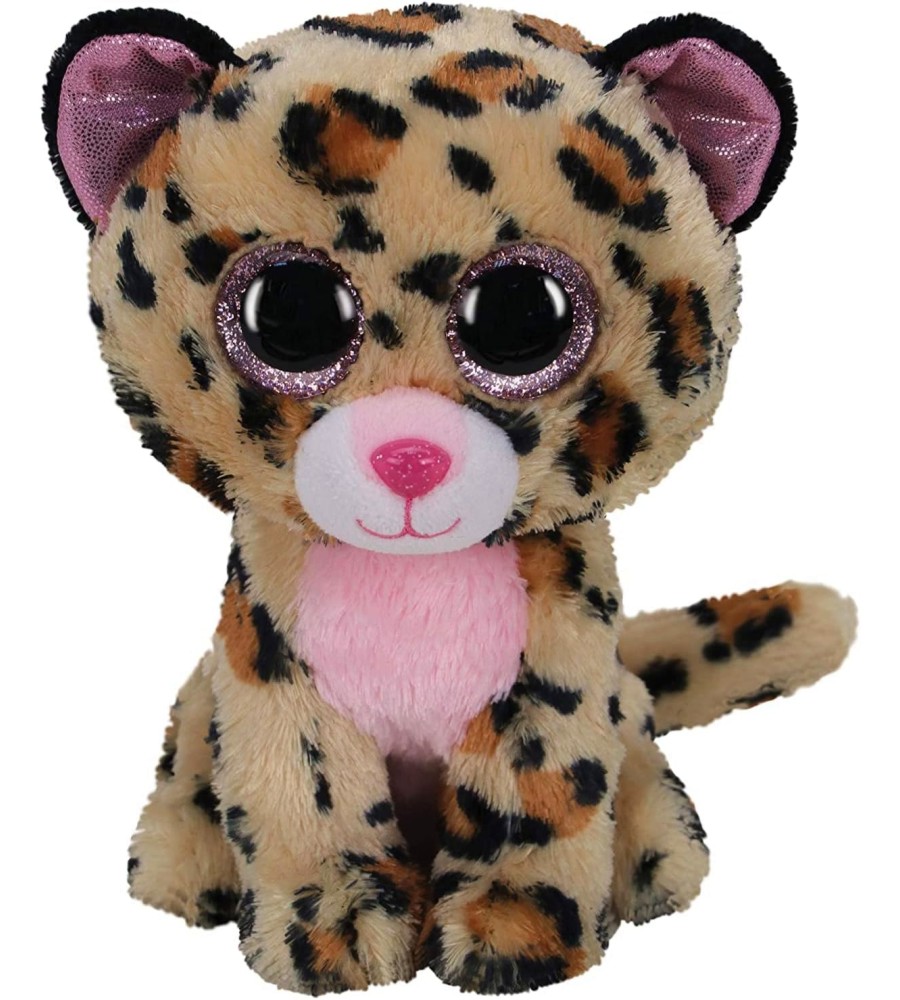  -  Livvie - TY -   Beanie Boos - 