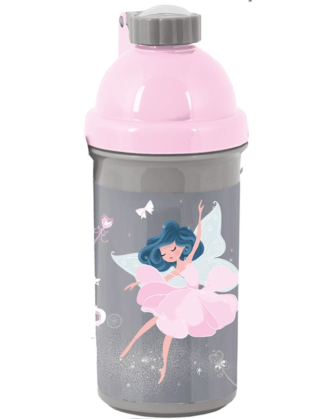   - Paso -   550 ml   Ballet -  