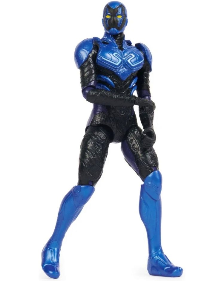     - Spin Master -   30 cm,   DC Universe - 