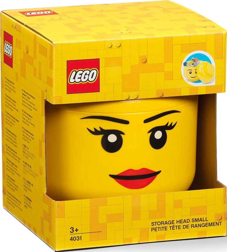 LEGO    -  - 