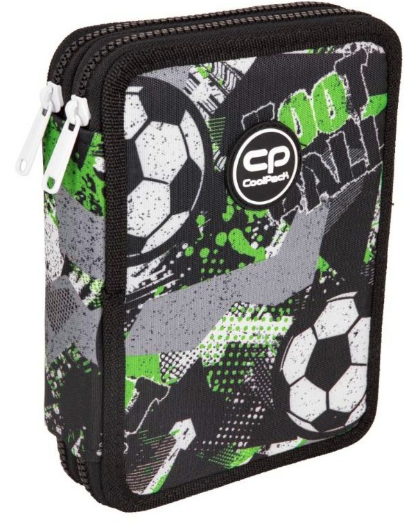     Jumper XL - Cool Pack -  2    Football - 