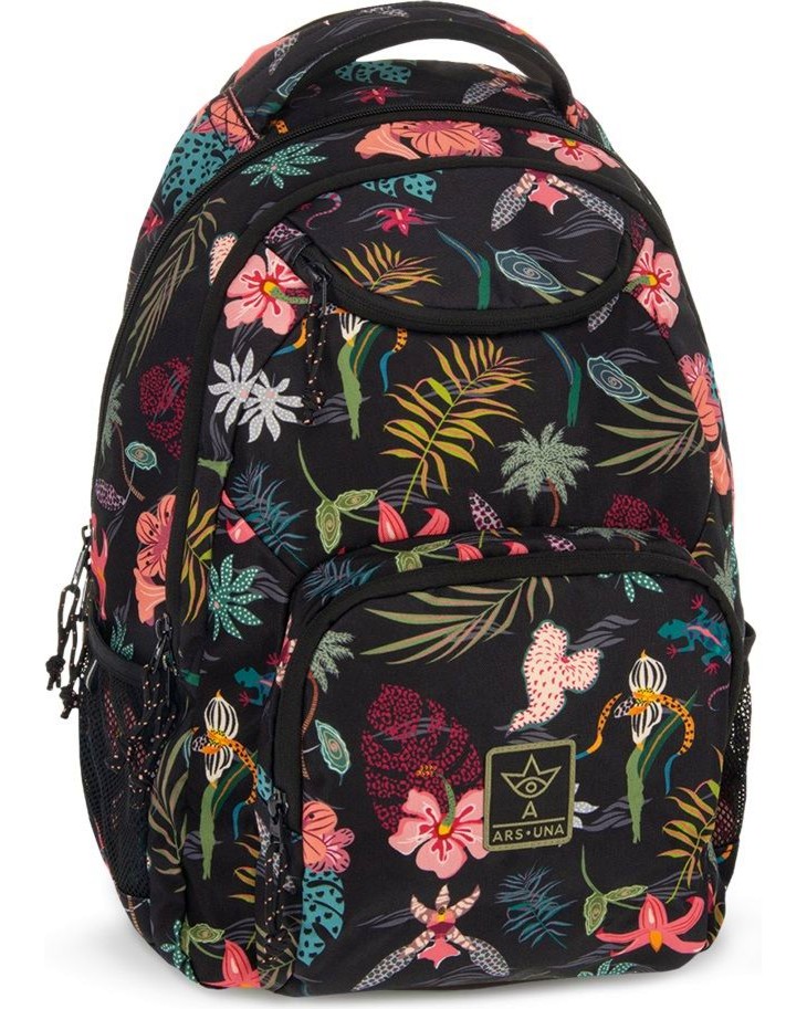   - Ars Una -   Pearl Tahiti - 