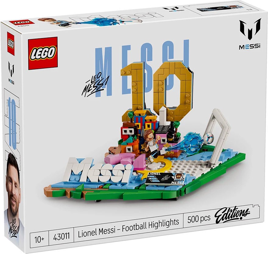 LEGO Editions - ������ ����: �������� ������� - ������ ����������� - �������