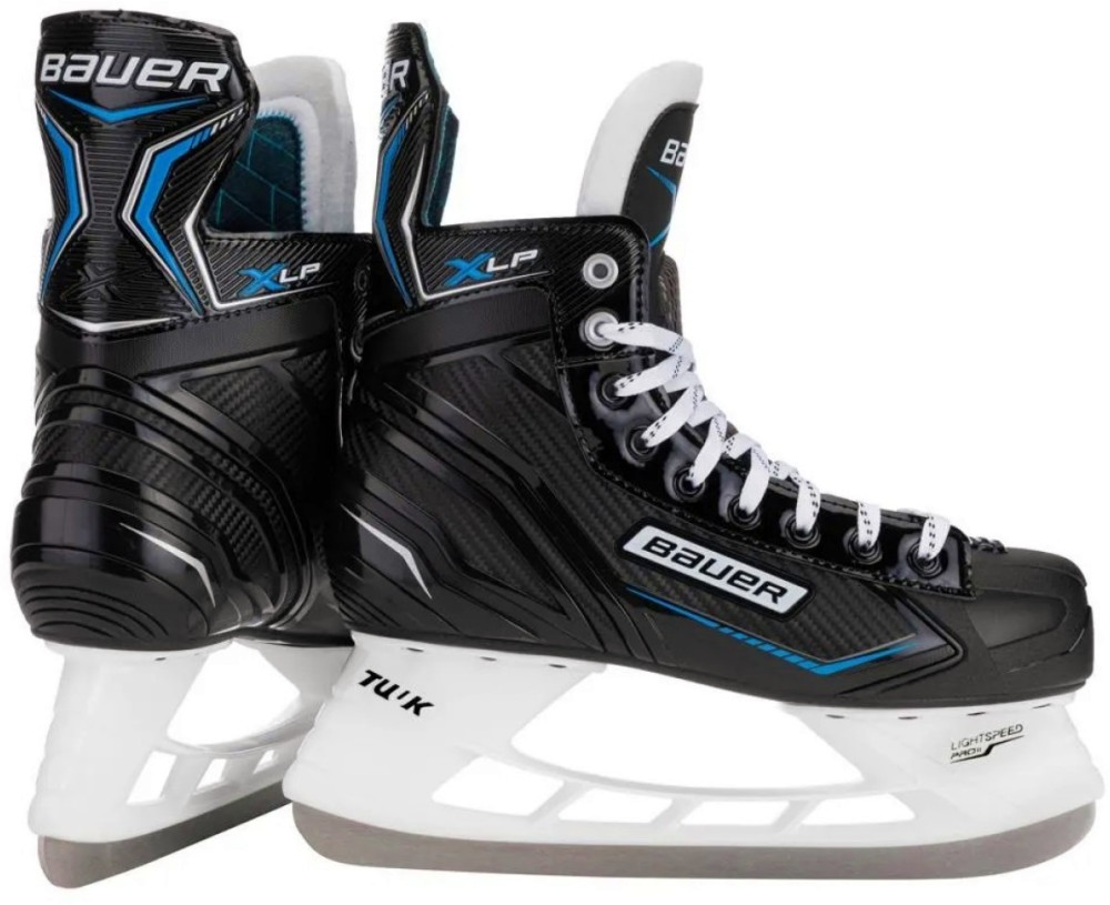     Bauer - X-LP Skate-SR - 