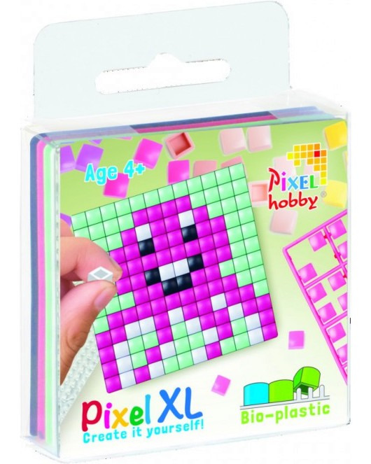    - Pixelhobby -   -  