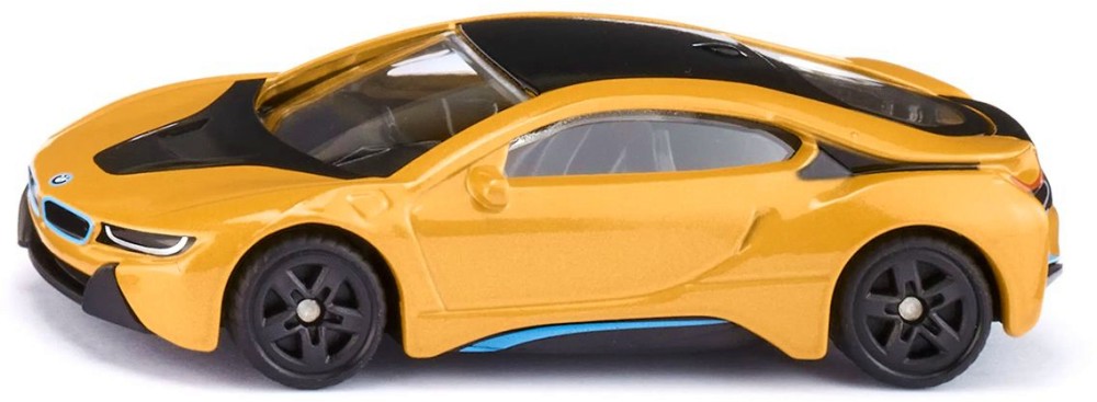   BMW i8 - Siku - 